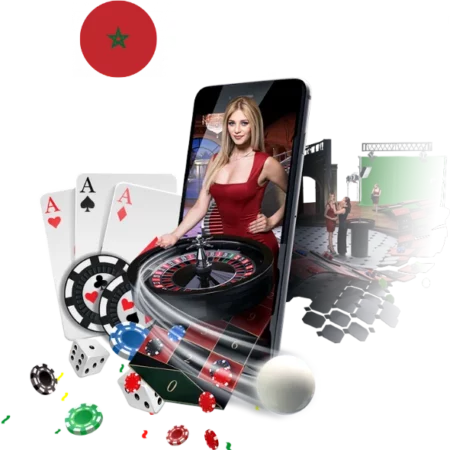 تطبيق Mostbet في المغرب