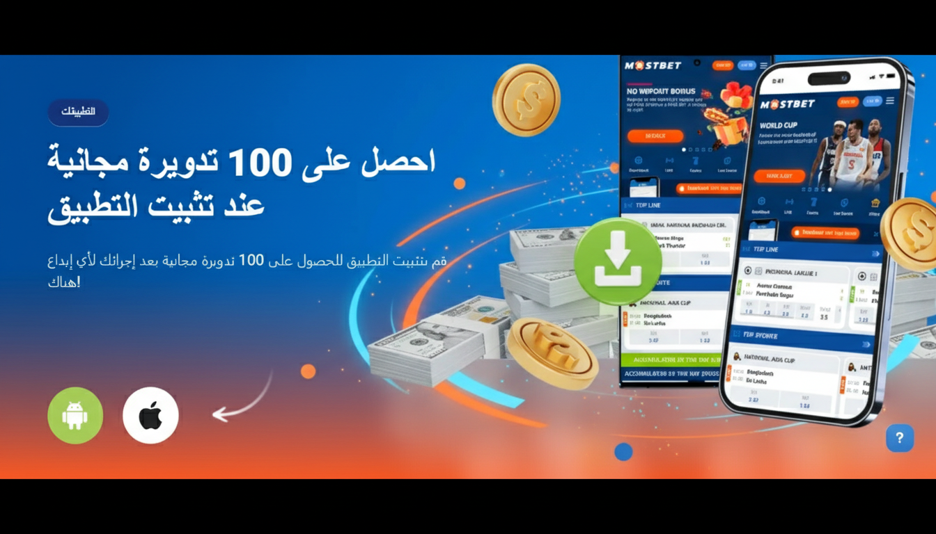 تطبيق موستبيت