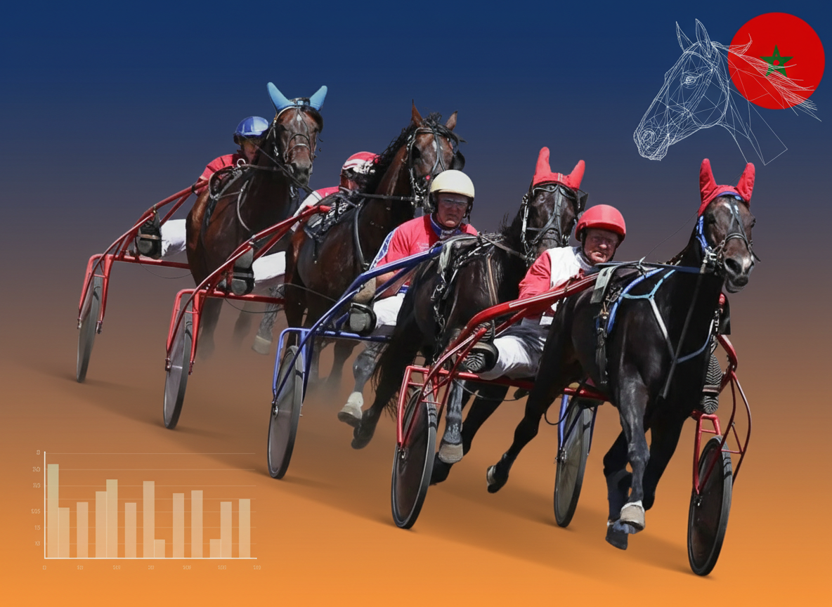 فعاليات الخيل